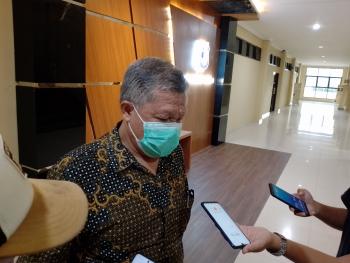 5 Jam Diperiksa Sebagai Saksi, Wakil Rektor IV Unila Sebut Tak Ditanya Soal LNC 