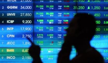 cara daftar bursa efek indonesia A Z tentang Saham 1 