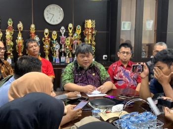 Soal Rencana Jual Aset, BPKAD Bandar Lampung: Sudah Sejak Dulu 