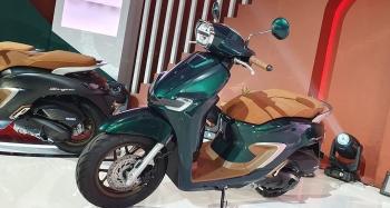 Honda Stylo 160 Goda Iman, Yuk di Pinang Dengan Mahar Terbaru Segini 