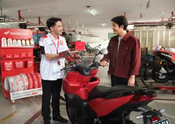 Bahaya Jika Motor, Jarang di Service, Bisa Rusak Permanen 