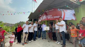 WOW, Kredit Motor Honda di FIF, Dua Konsumen Lampung Dapat Umroh Gratis 