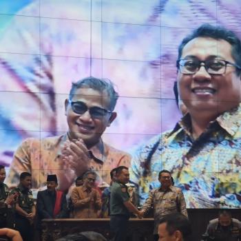 Sinyal Reshuffle Kabinet, SMSI Lampung Nilai Budiman Sudjatmiko Layak Jadi Menteri