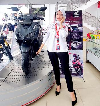 6 Keuntungan Yang di Dapatkan Jika Membeli Motor Honda 