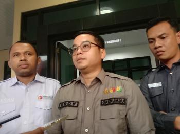 Terkait Temuan Surat Suara Tercoblos Duluan di TPS 19 Way Kandis, eks Ketua KPPS Tak Penuhi Panggilan Gakkumdu