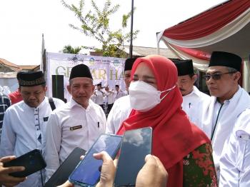 Pemkot Bandar Lampung Pastikan Akan Biayai Warganya Jika Terkonfirmasi Gagal Ginjal Akut Progresif  Atipikal pada Anak  