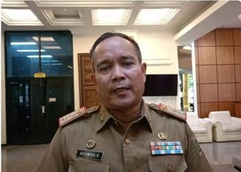 Pemprov Lampung Buka Suara Soal Heboh Kendaraan Dinas Pejabat Nunggak Pajak