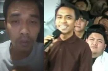 Ucapan Kontroversial Komika Lampung: Publik Murka atas Pernyataan Aulia Rakhman yang Dituding Nistakan Nabi