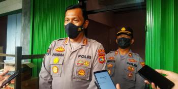 Kembali Densus 88 Amankan Satu orang Teroris