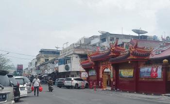 Rencana Pembangunan Chinatown di Kota Bandar Lampung Dalam Waktu Dekat 