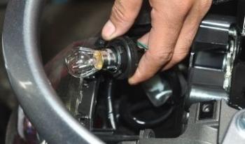 Penyebab Motor Tidak Bisa Distarter Tapi Lampu Menyala dan Cara Mengatasinya 