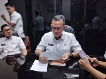 Keterlibatan Pemprov: Penyaluran DBH 2023 Capai Puncak dengan Empat Triwulan