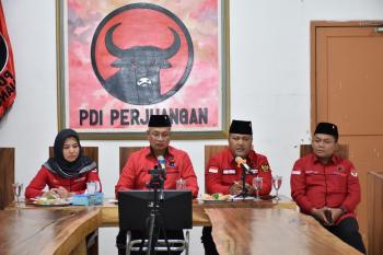 Secara Serentak, PDI Perjuangan Lampung Akan Peringati Tahun Baru Islam 1445 H