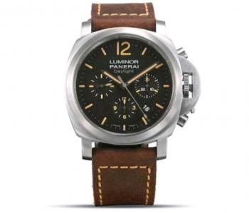 7 Panerai Watch Dengan Tampilan Maskulin Yang Mengesankan