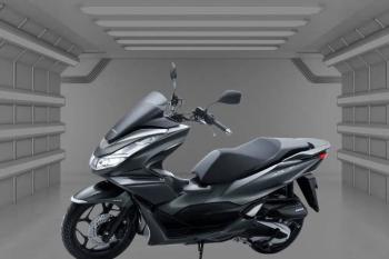 Kredit Honda PCX Tanpa Ribet di TDM Tirtayasa 