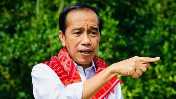 Hari ini Presiden Jokowi Batal Kunjungan Ke Lampung ?