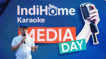 Telkomsel Melalui Indihome TV Luncurkan Layanan Digital Indihome Karoke, Hadirkan Pengalaman Karoke Yang Menarik dan Interaktif 