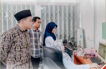 Awasi Vermin Perbaikan Bacalon DPD, Bawaslu Lampung Kedepankan Fungsi Pencegahan 