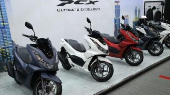 Anak Muda Merapat, Inilah 5 Rekomendasi Motor Matic Honda Terbaru 2024, Yang Kekinian Bikin Penampilan Stylish 