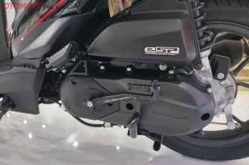 Pilihan Kampas CVT All New Honda BeAT, Versi Ini Lebih Menggigit 