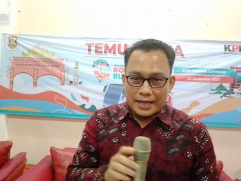 Update Kasus Prof Karomani Cs, 3 Universitas di Geledah KPK