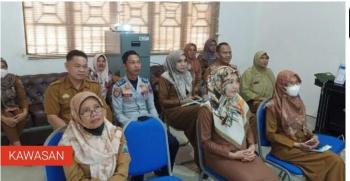 TPID Lampung Selatan Gelar Rakor Pengendalian Inflasi 