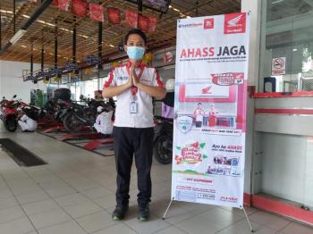 Jangan Ragu, Ini 7 Alasan Kenapa Kamu Harus Service Motor di AHASS TDM Kalianda 