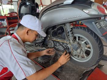 Persiapan Mudik, Cek Kelengkapannya