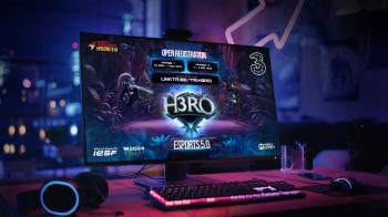 Konsisten Dukung Talenta Muda Esport Indonesia, Tri Kembali Gelar H3RO Esports 5.0 