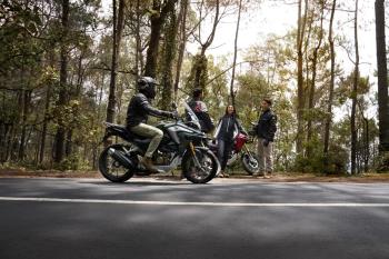 Tips Persiapan Touring Biar Aman Selama Perjalanan 