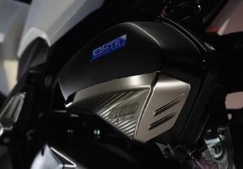 Yuk Ketahui Mesin eSP+ di Sepeda Motor Honda 