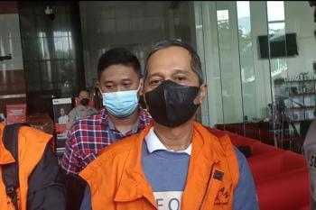 Prof Karomani, Eks Rektor Unila, Beralasan dalam Persidangan Usai Dituntut 12 Tahun Penjara