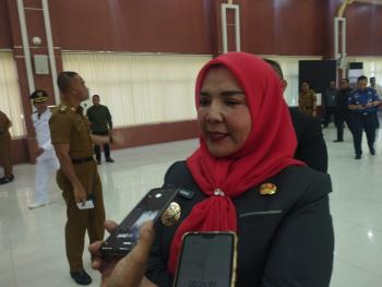 Tukin dan Gaji Ke-14 PNS Bandar Lampung Akan Dicairkan Bulan Ini