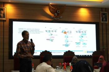 Peneliti Universitas Jember Lakukan Riset Rekayasa Genetika Bidang Kesehatan