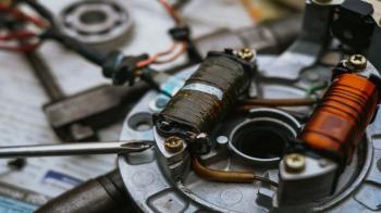 Tips Menjaga Kabel dan Soket Motor Honda Dari Kerusakan 