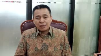 Anggota DPRD Lampung Dukung Kebijakan Gubernur Rolling Pejabat