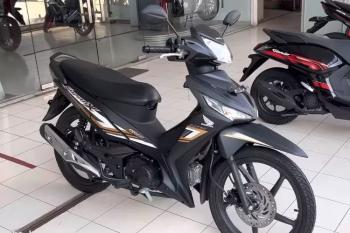 Simak Penjelasan Tentang Honda Supra X 125 Dari NSS Kedaton 