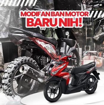 Memodifikasi Motor, Apakah Aman 