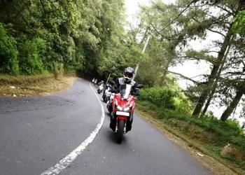 Ingin Touring Akhir Tahun,Simak Perjalanan Yang Seru dan Aman