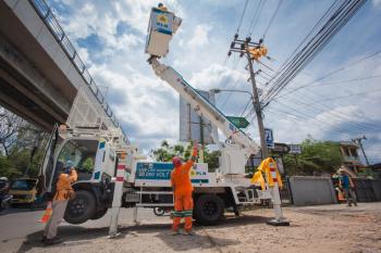 Pemerintah Tetapkan Tarif Listrik Triwulan 2 Tidak Naik, PLN Pastikan Kelistrikan Andal