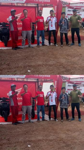 TDM Tirtayasa Gencarkan Lakukan Roadshow di Penghujung Tahun 