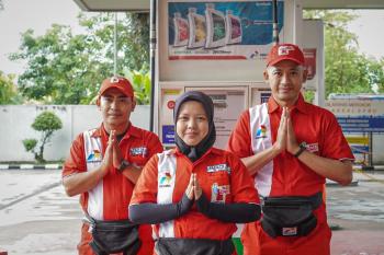 Periode Satgas Nataru Berakhir, Pertamina Berkomitmen Jaga Pasokan Energi Tetap Lancar 