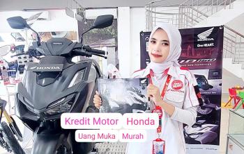 5 Keuntung Kredit Motor Yang Jarang di Ketahui 