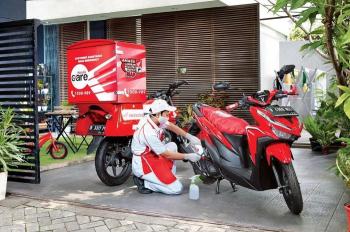 Akibat Jika Motor Jarang Di Service Bisa Rusak Permanen 