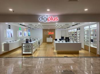 Digiplus Kini Hadir di Mall Kartini Bandar Lampung 