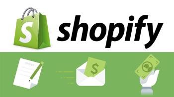 Bagaimana Shopify Menghasilkan Pendapatan Uang