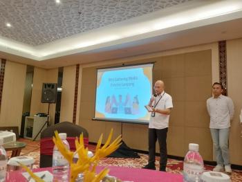 Rejeki BNI #GaPakeNanti 2022-2023, Wilayah 03 Gelar Program Undian BNI Berhadiah Mobil Mewah