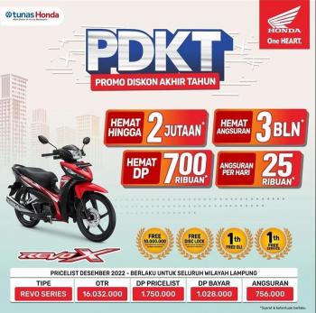 Program “PDKT” Promo Diskon Akhir Tahun dari NSS Kedaton