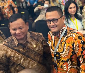 Partai Gerindra Akan Prioritaskan Kader Untuk Berlaga di Pilkada 