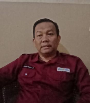 Kutip Infaq Pembangunan Musholla di SMKN 3 Bandarlampung, Kepsek: Itu Swadaya Dari Murid dan Guru